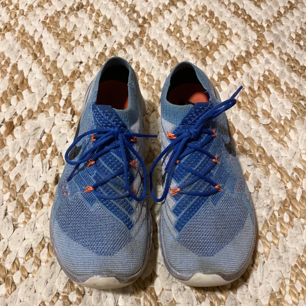 Nike Flyknit Running Shoes